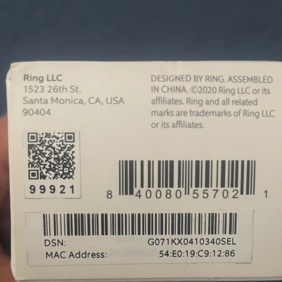 Ring - Picture 3 of 4